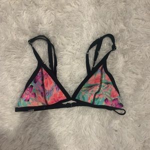 Xhilaration Triangle Bikini